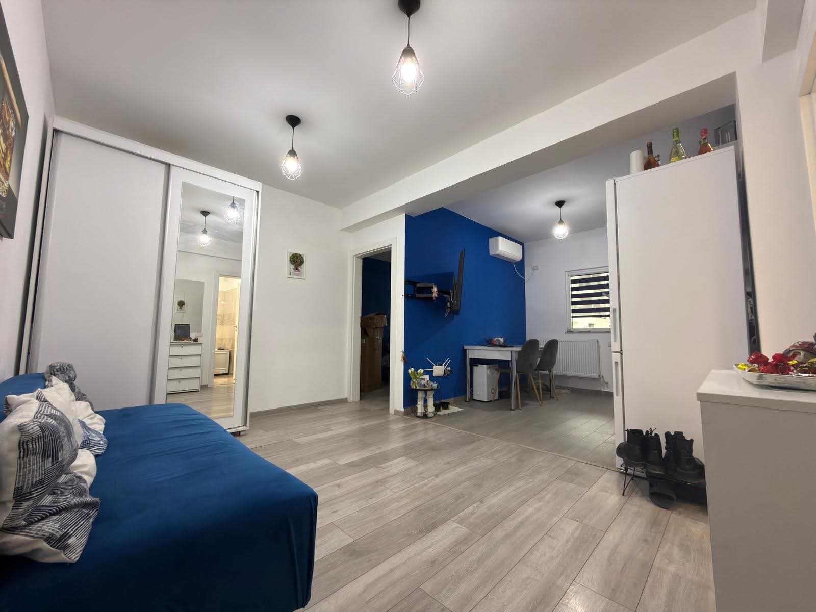 Apartament 2 camere de vânzare în Mamaia Nord