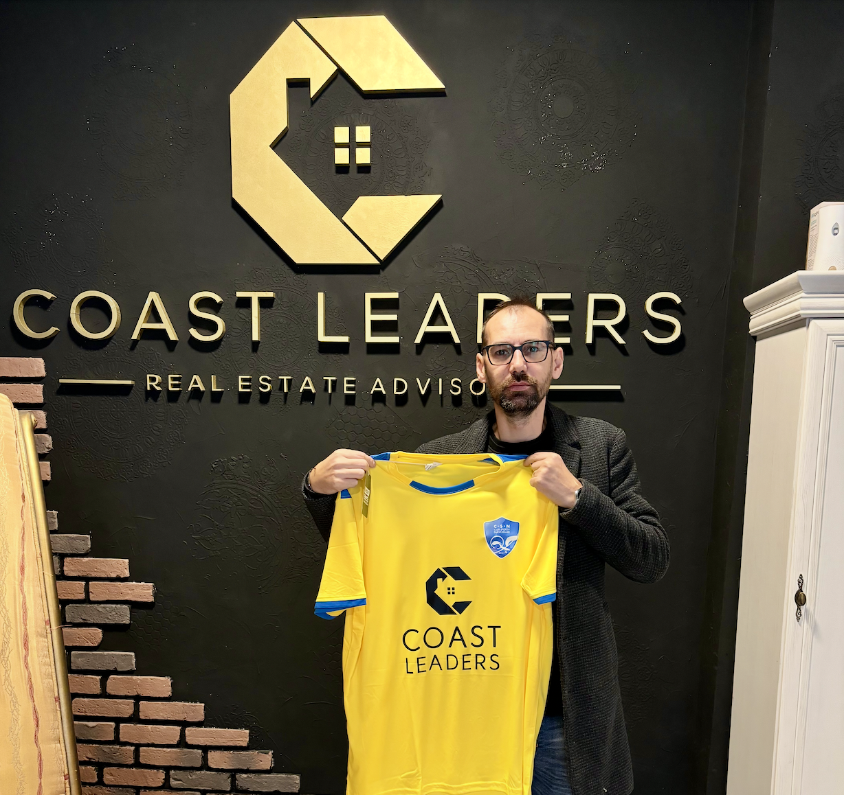 Sponsorizare Echipă