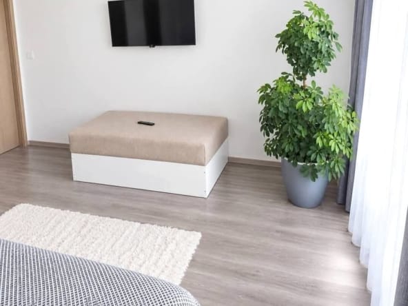 Studio de închiriat în Dedal Residence